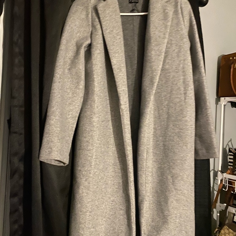 Zara coat